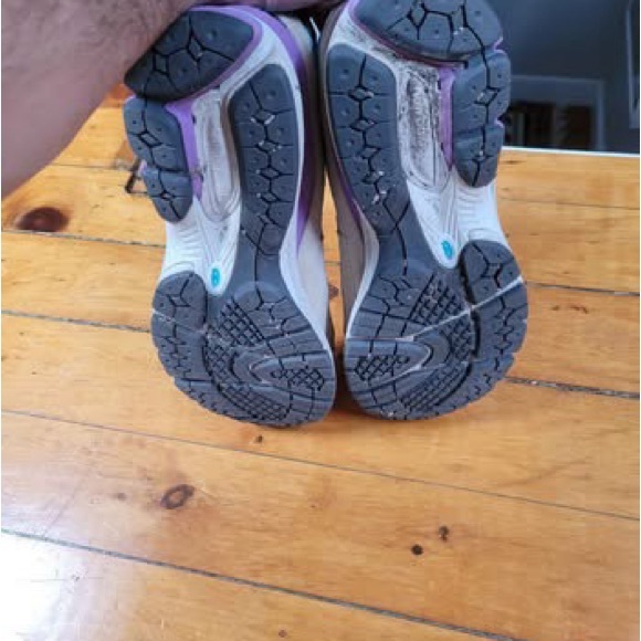 New Balance 2002r J CREW INCENSE M2002rwa DS USA | Size 9.5 - Picture 4 of 4